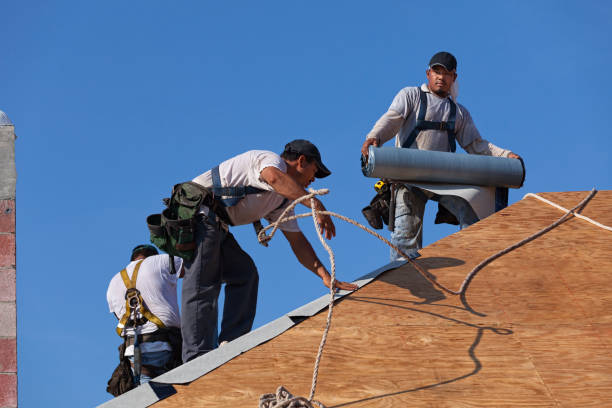 Heating Cable for Roof Installation in Dunlap, IN