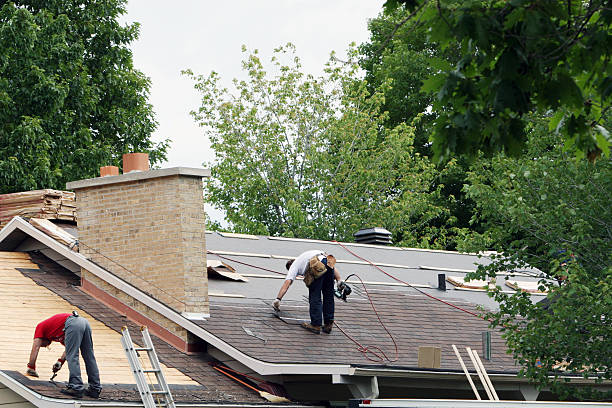 Quick and Trustworthy Emergency Roof Repair Services in Dunlap, IN