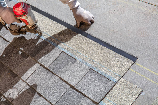 Professional Roofing Contractor in Dunlap, IN