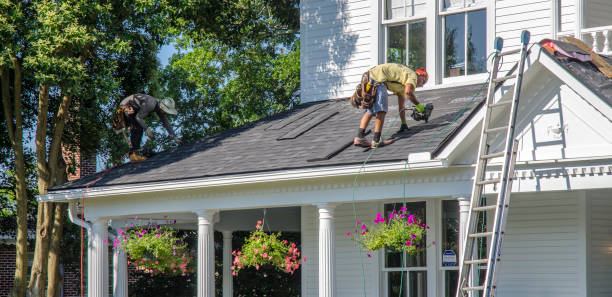 Trusted Dunlap, IN Roofing Contractor Experts