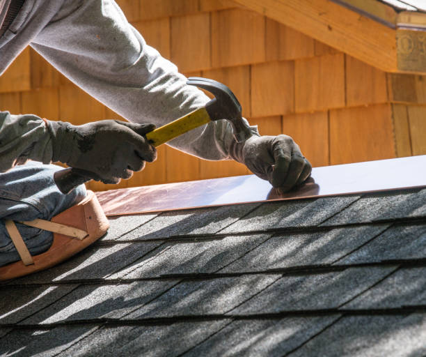 Quick and Trustworthy Emergency Roof Repair Services in Dunlap, IN
